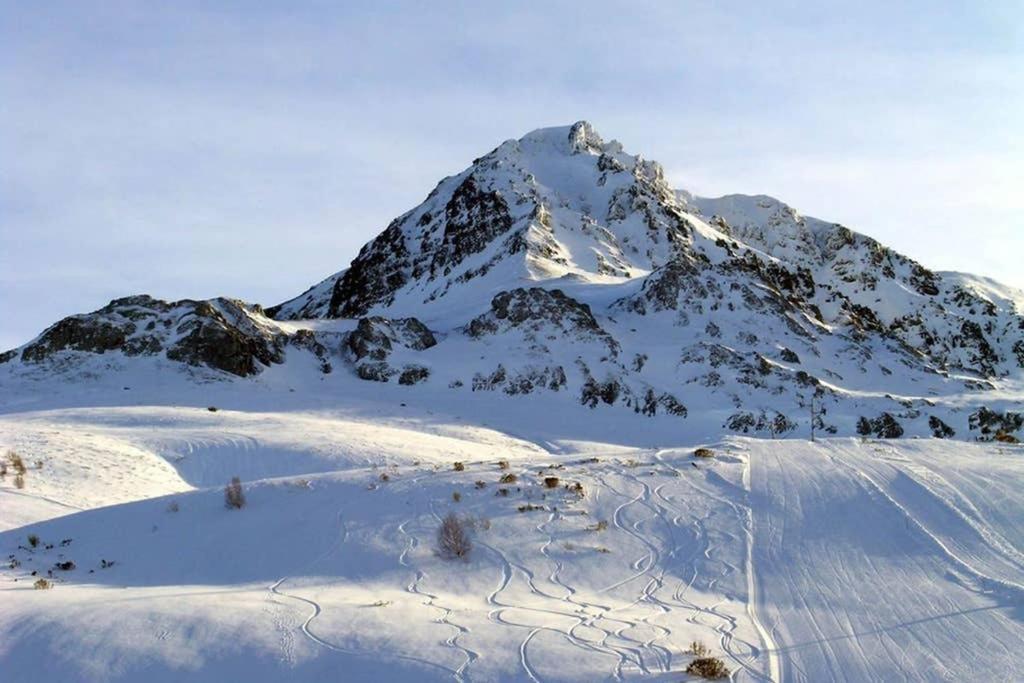 Los Molinos - Atico En Montana De Asturias Felechosa Kültér fotó