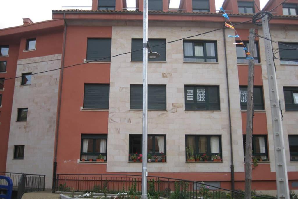 Los Molinos - Atico En Montana De Asturias Felechosa Kültér fotó