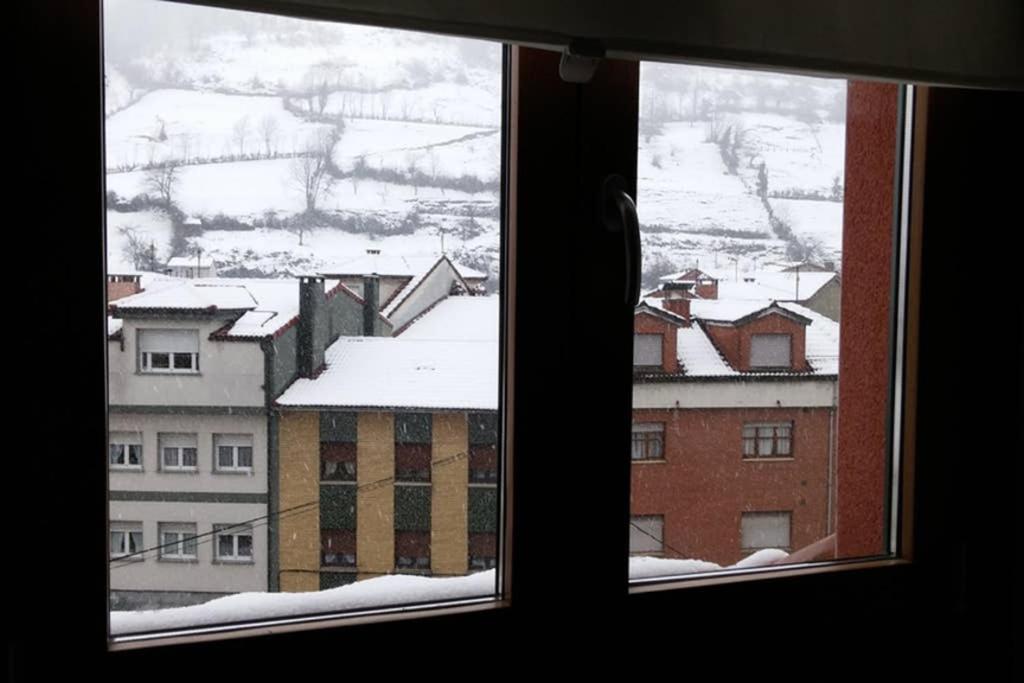 Los Molinos - Atico En Montana De Asturias Felechosa Kültér fotó