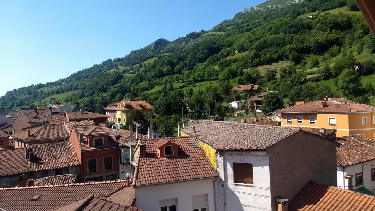 Los Molinos - Atico En Montana De Asturias Felechosa Kültér fotó