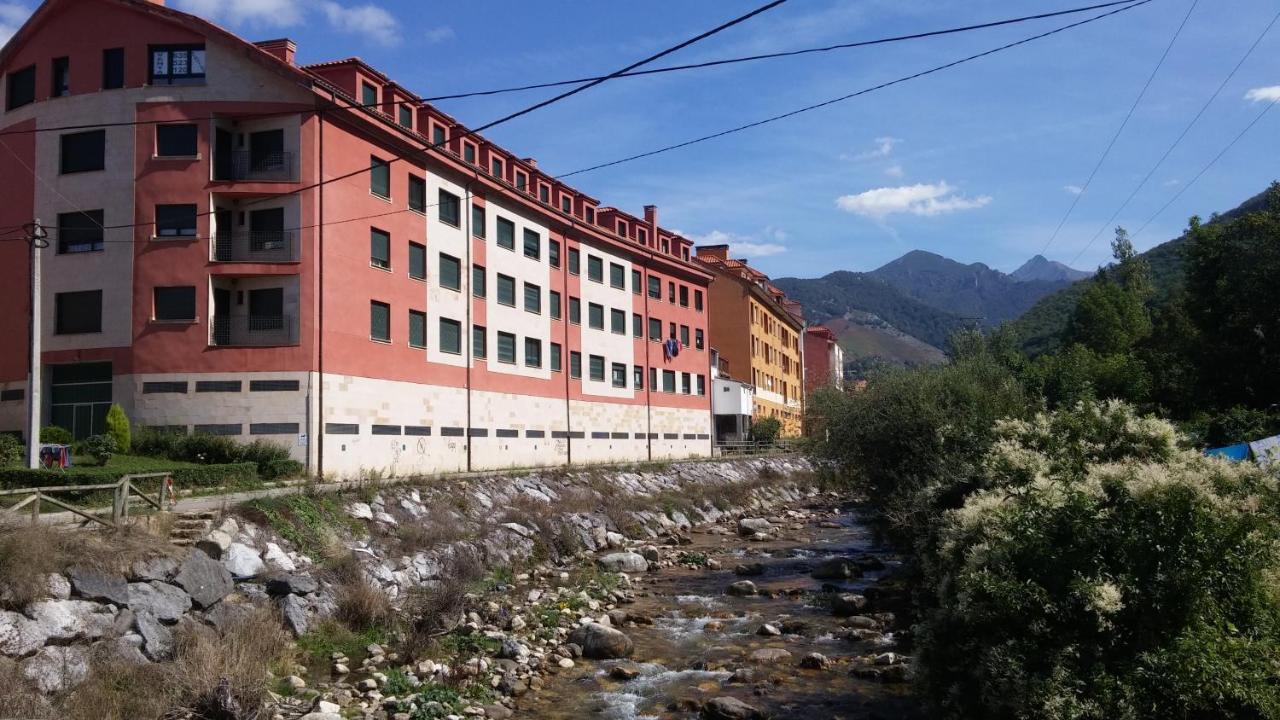 Los Molinos - Atico En Montana De Asturias Felechosa Kültér fotó